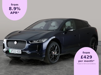 Jaguar - I-Pace
