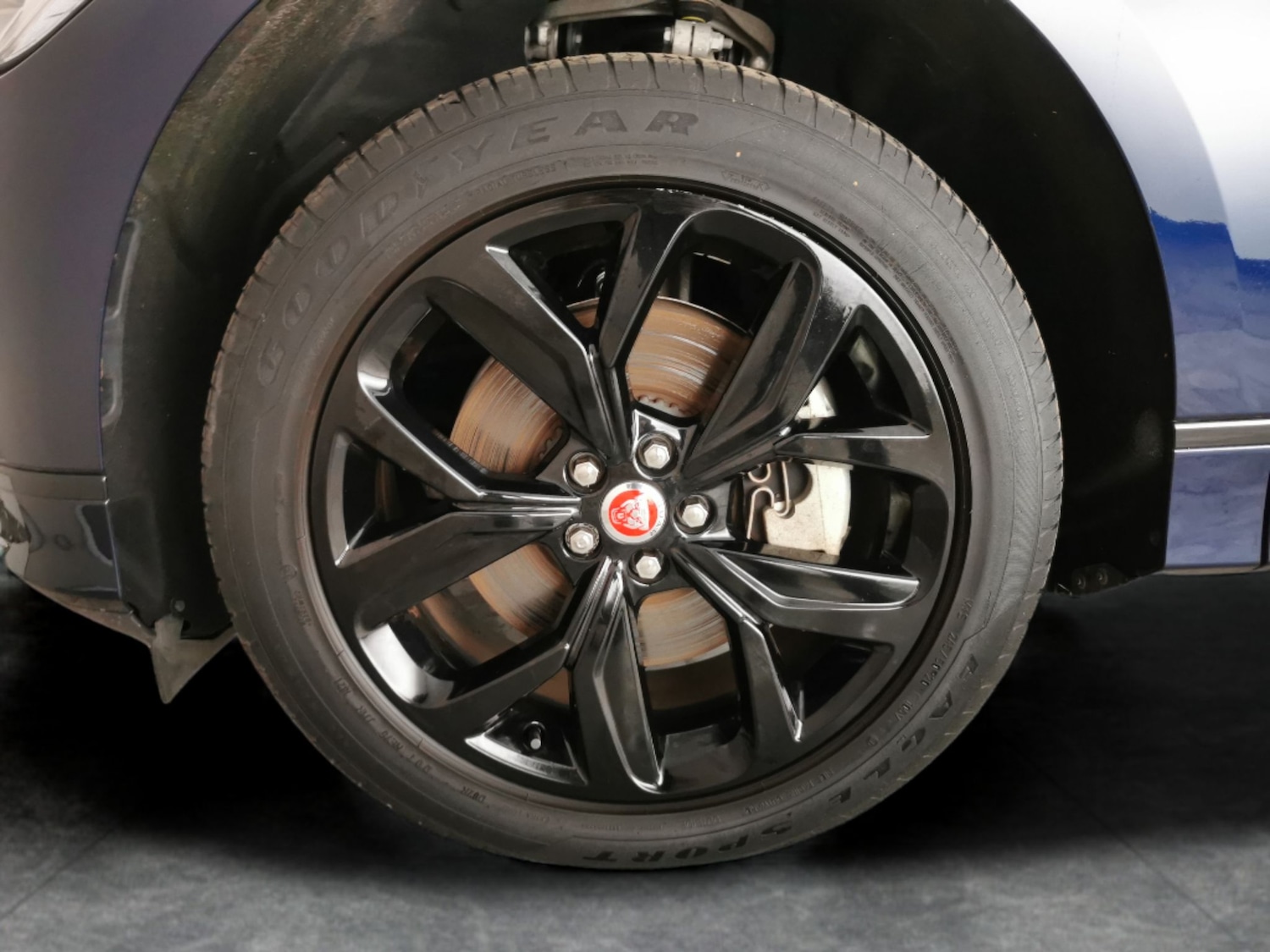 Used Jaguar I-Pace 2022 for sale - 76439546: Photo 37