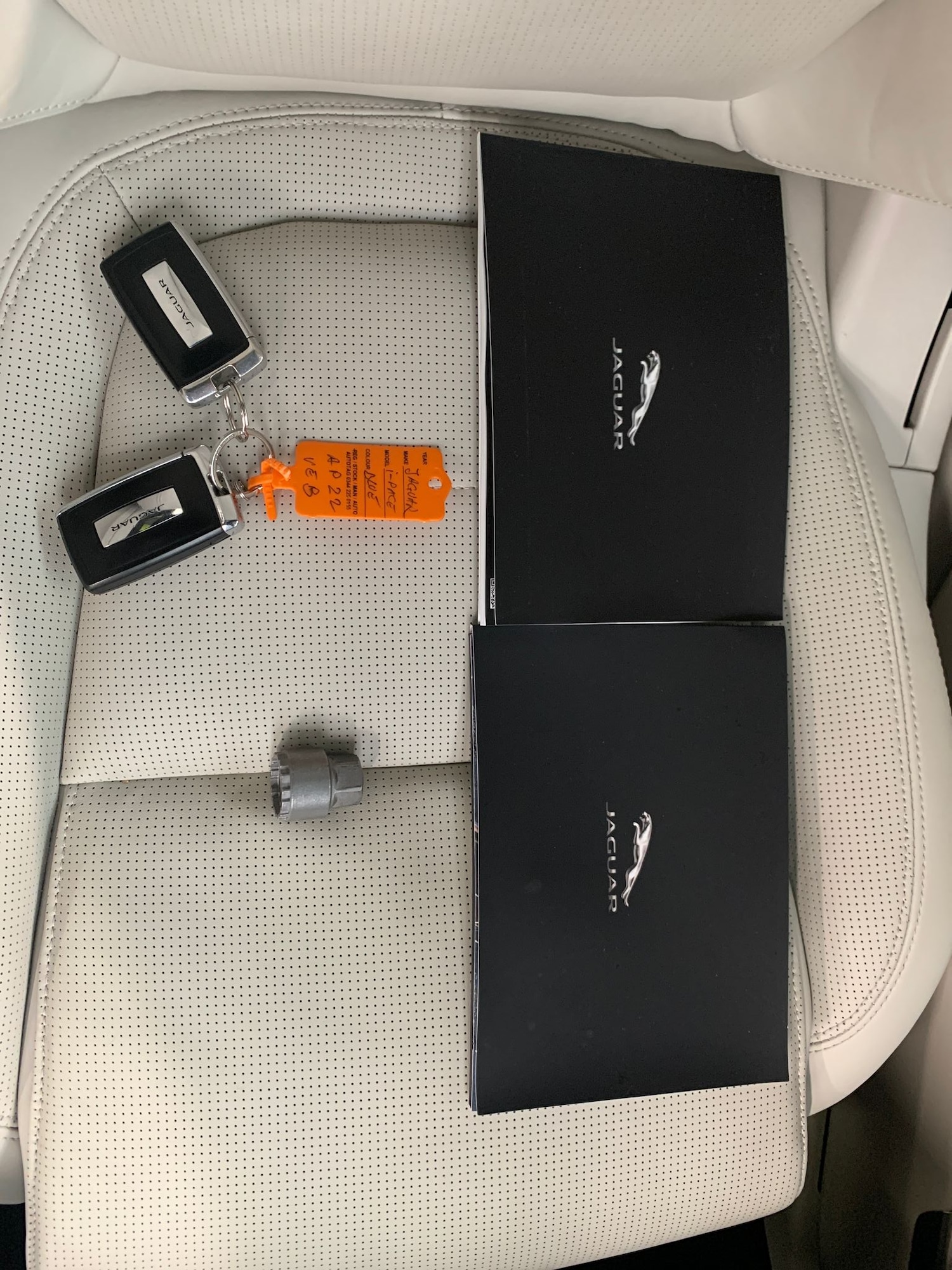 Used Jaguar I-Pace 2022 for sale - 76439546: Photo 46