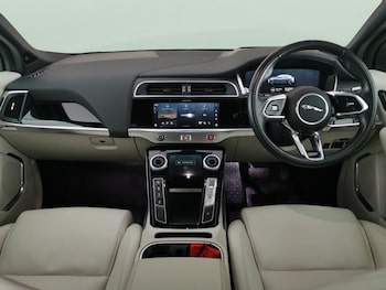 Used Jaguar I-Pace 2022 for sale - 76439546: Photo
