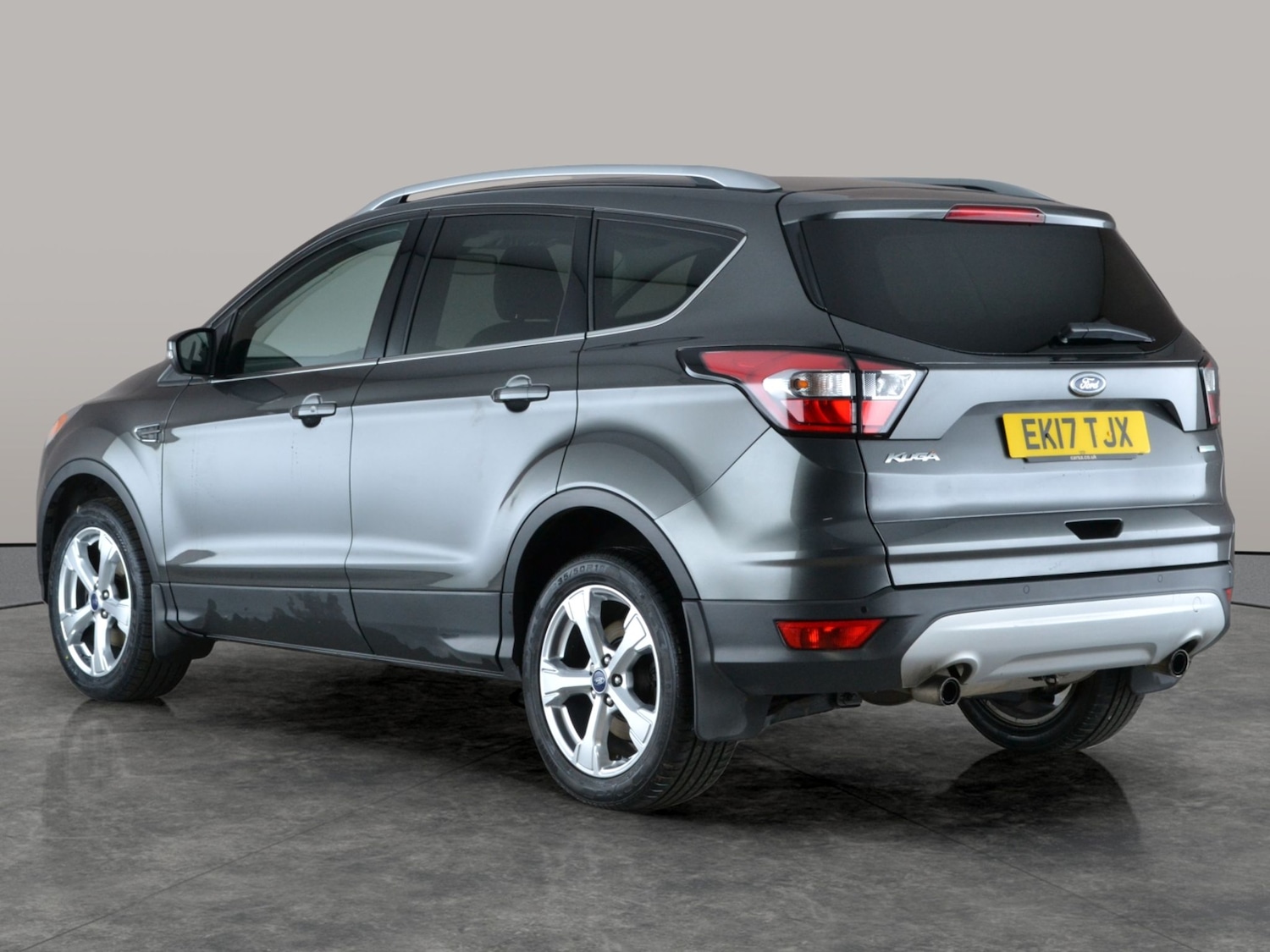 Used Ford Kuga 2017 for sale - 77316230: Photo 13