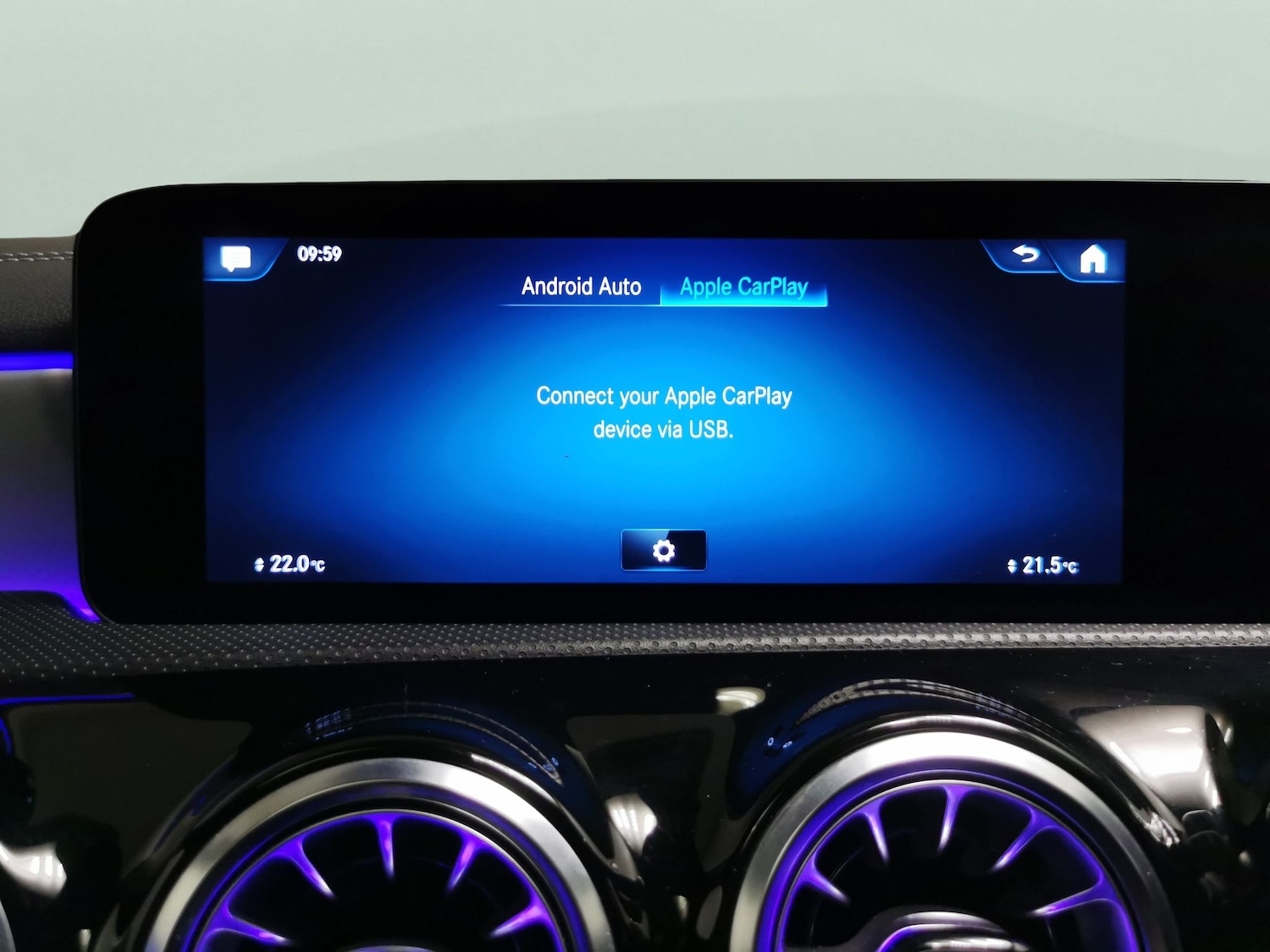 Used Mercedes-Benz CLA 2022 for sale - 76526593: Photo 17