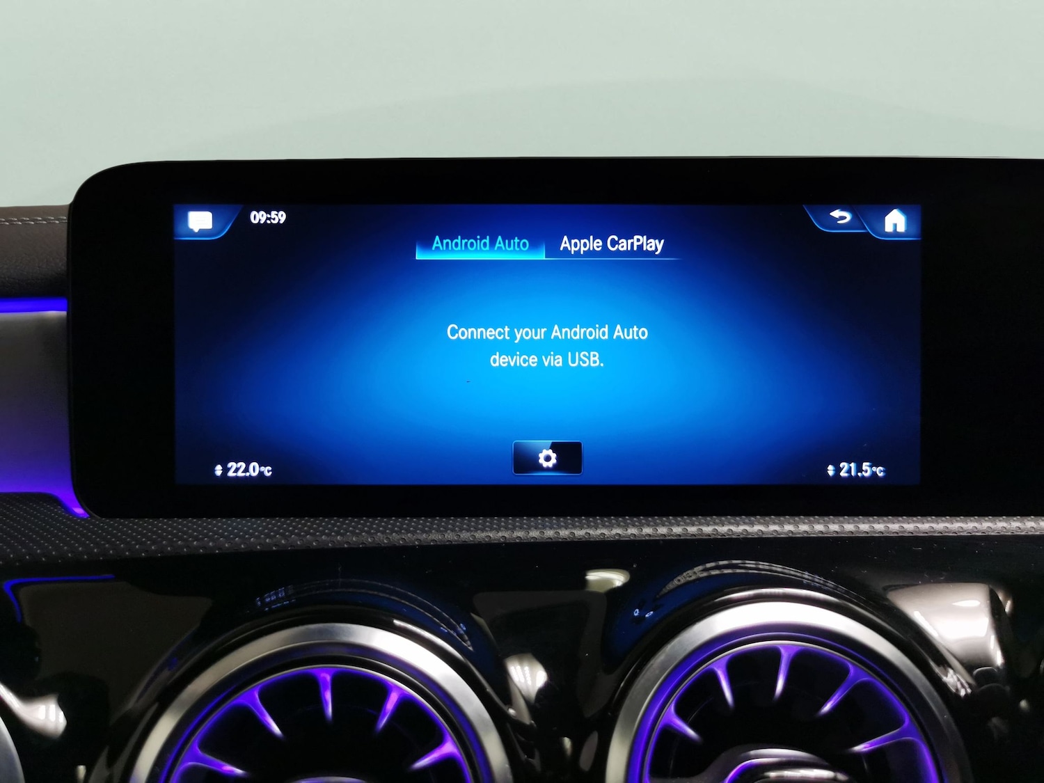 Used Mercedes-Benz CLA 2022 for sale - 76526593: Photo 18