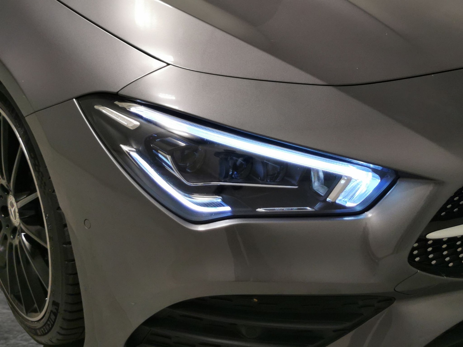 Used Mercedes-Benz CLA 2022 for sale - 76526593: Photo 28