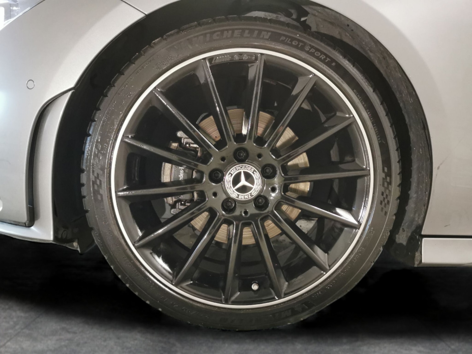 Used Mercedes-Benz CLA 2022 for sale - 76526593: Photo 29