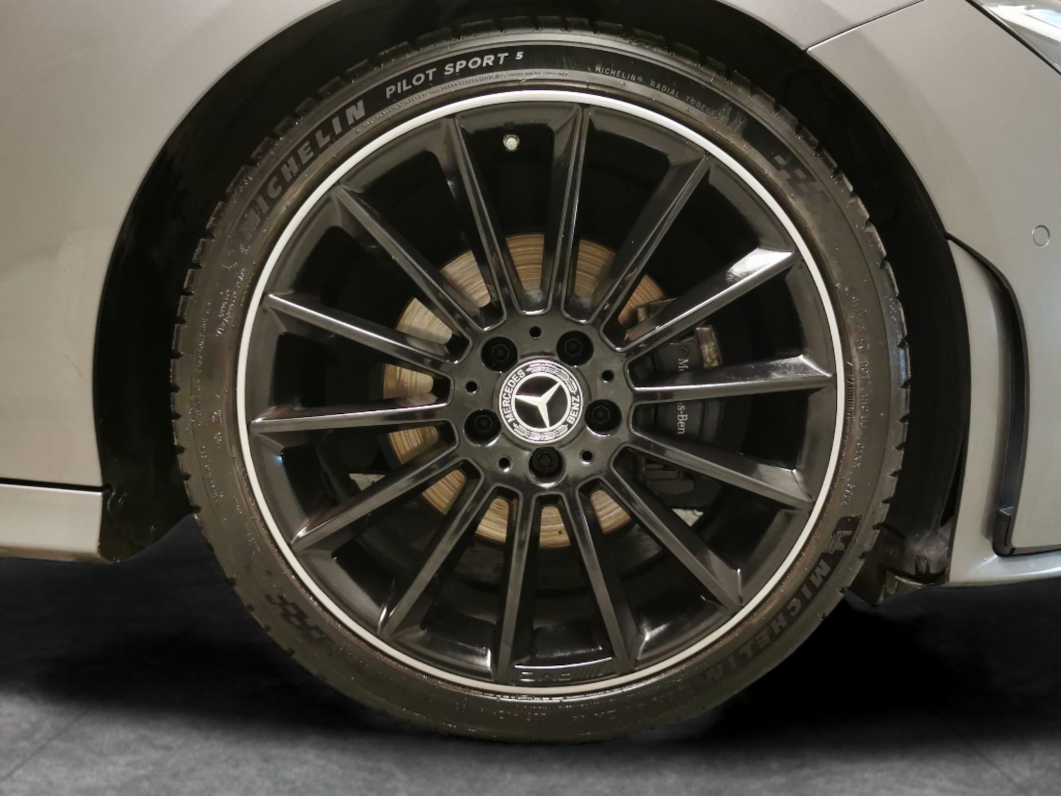 Used Mercedes-Benz CLA 2022 for sale - 76526593: Photo 30