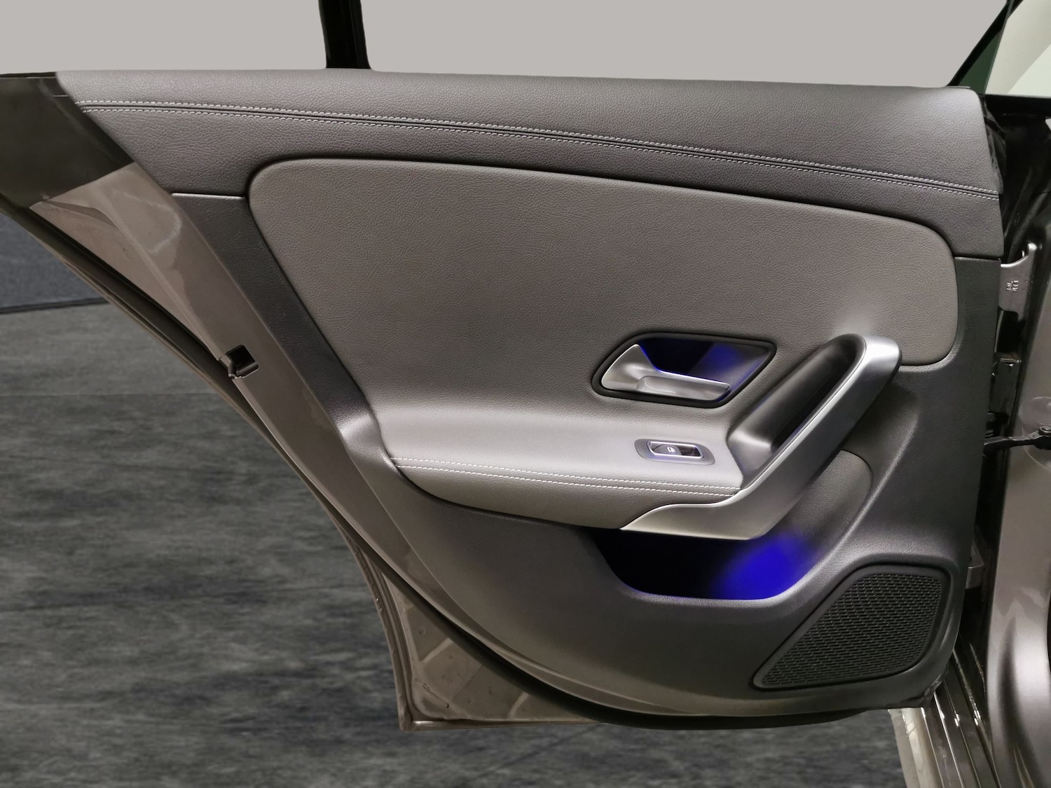 Used Mercedes-Benz CLA 2022 for sale - 76526593: Photo 34