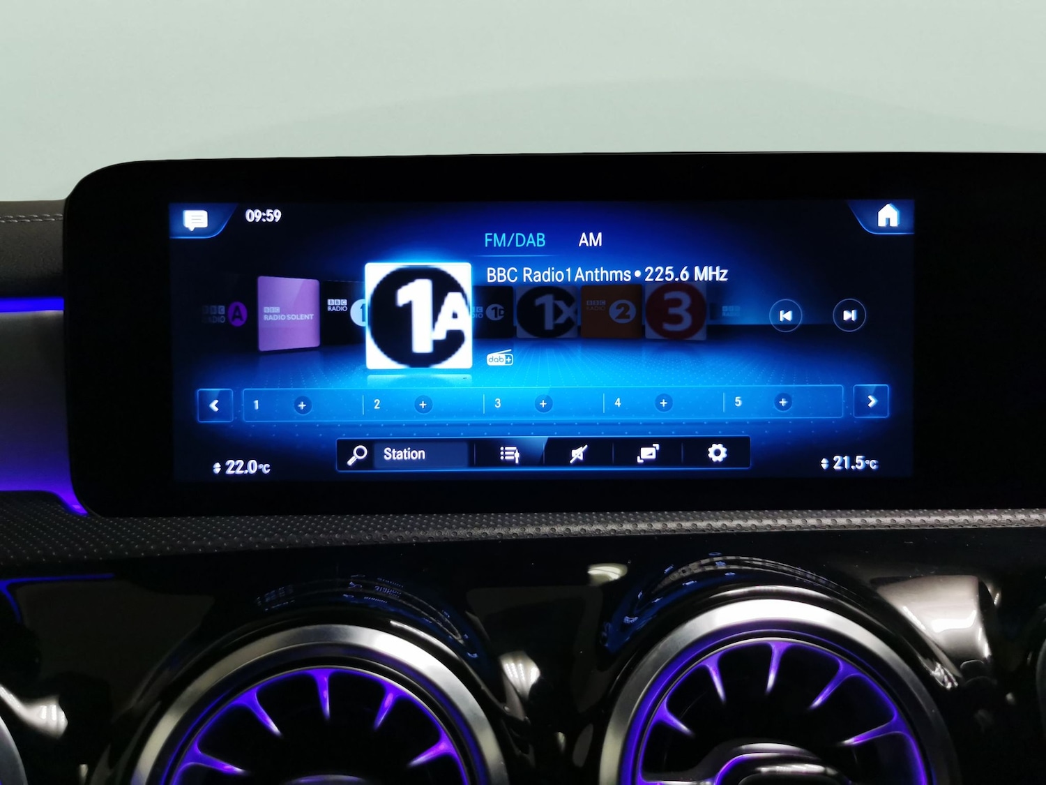 Used Mercedes-Benz CLA 2022 for sale - 76526593: Photo 7