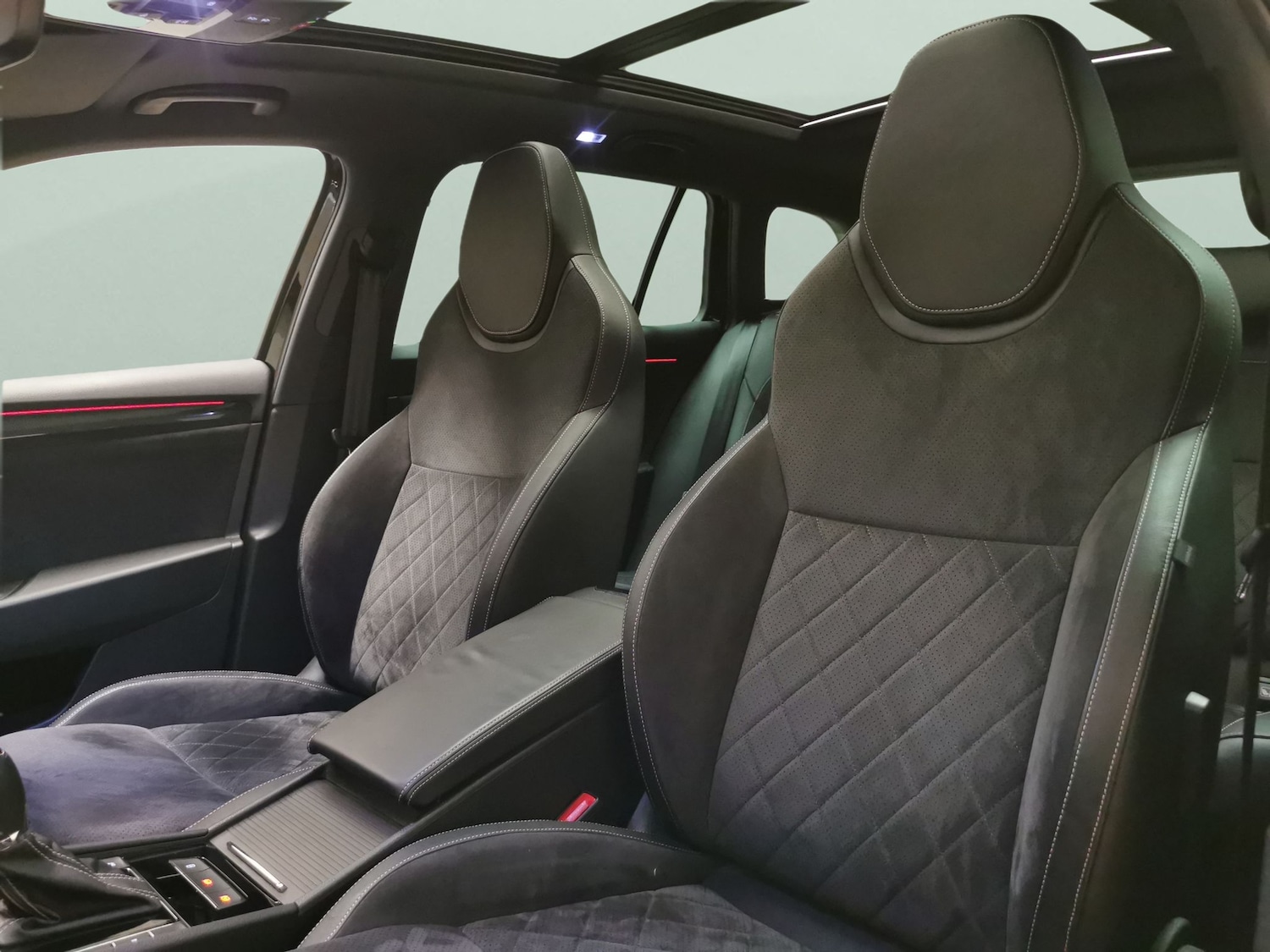 Used Skoda Superb 2019 for sale - 77462263: Photo 14