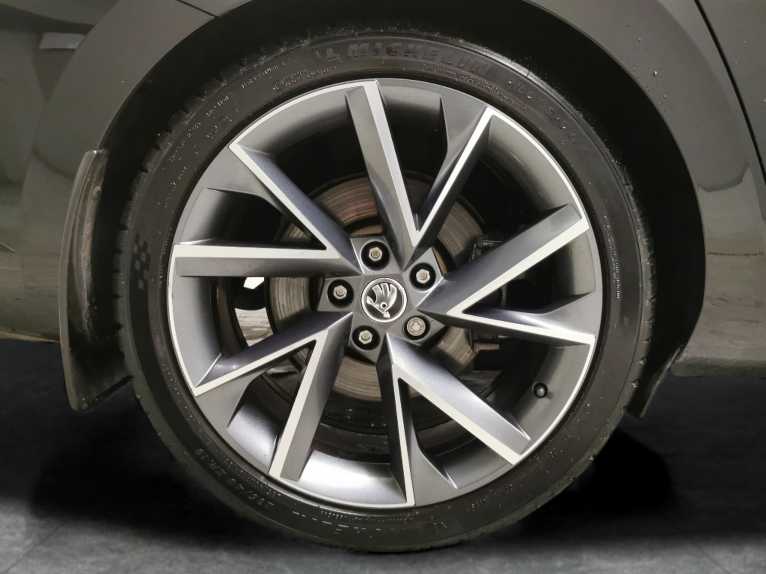 Used Skoda Superb 2019 for sale - 77462263: Photo 23