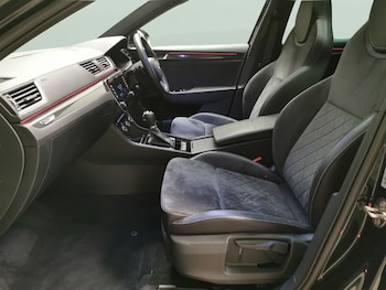 Used Skoda Superb 2019 for sale - 77462263: Photo