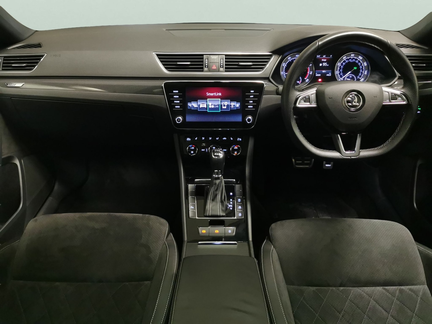 Used Skoda Superb 2019 for sale - 77462263: Photo 7