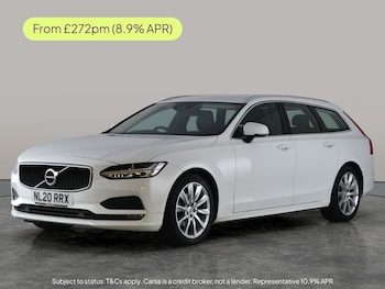 2.0 T4 Momentum Plus Estate 5dr Petrol Auto Euro 6 (s/s) (190 ps) - CARPLAY