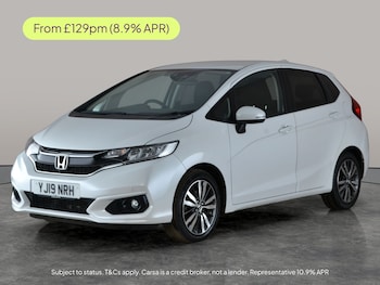 Used Honda Jazz 2019 for sale - 78442599: Photo