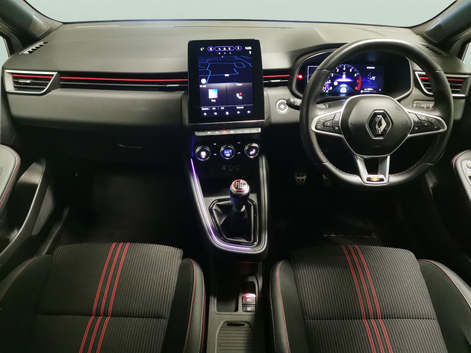 Used Renault Clio 2023 for sale - 77151797: Photo 6