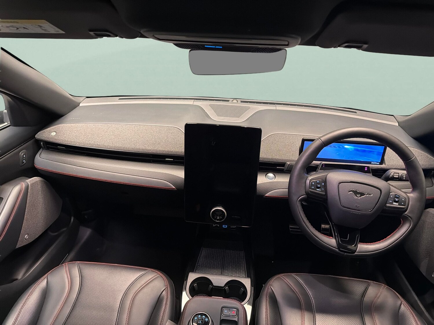 Used Ford Mustang Mach-E 2021 for sale - 77450189: Photo 10