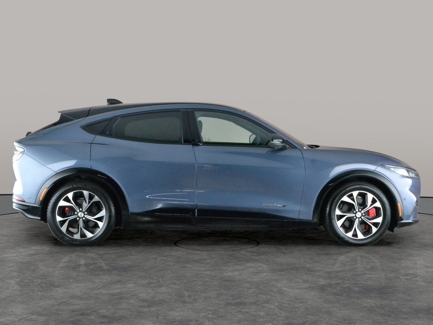 Used Ford Mustang Mach-E 2021 for sale - 77450189: Photo 12