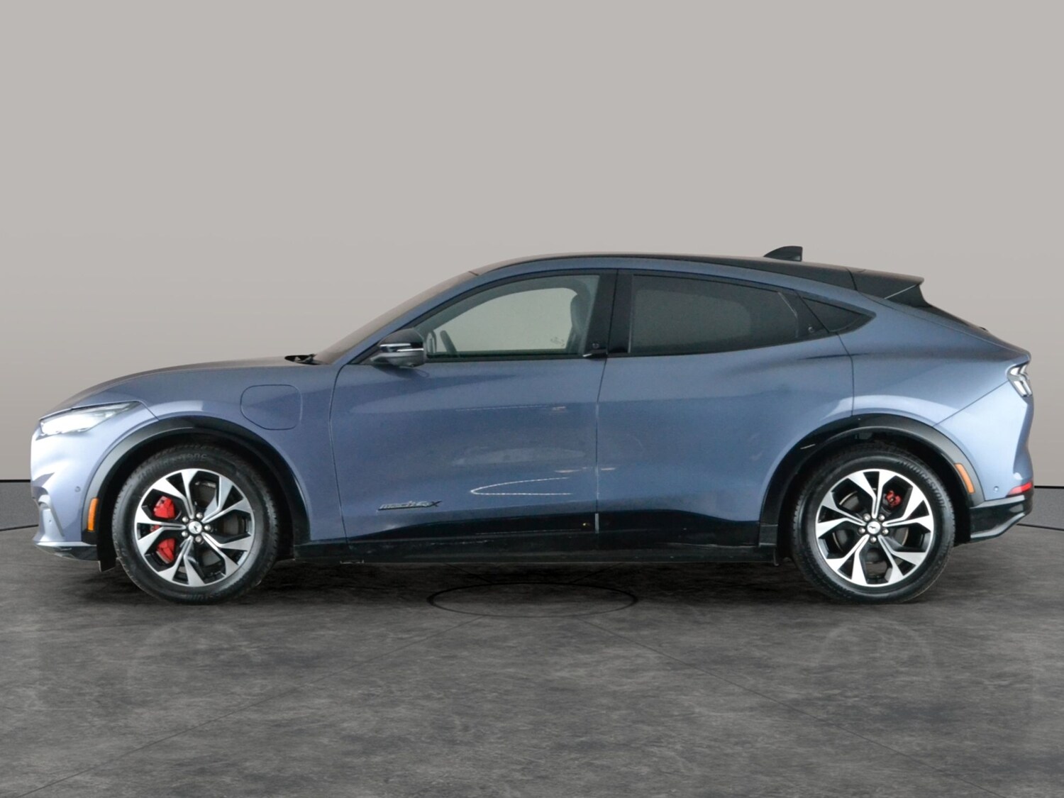 Used Ford Mustang Mach-E 2021 for sale - 77450189: Photo 16