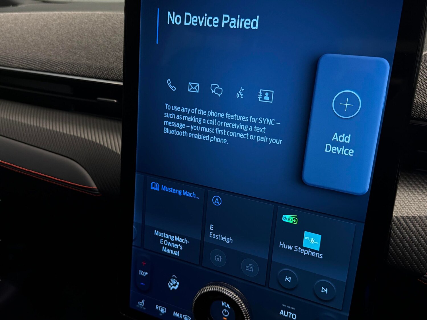 Used Ford Mustang Mach-E 2021 for sale - 77450189: Photo 21