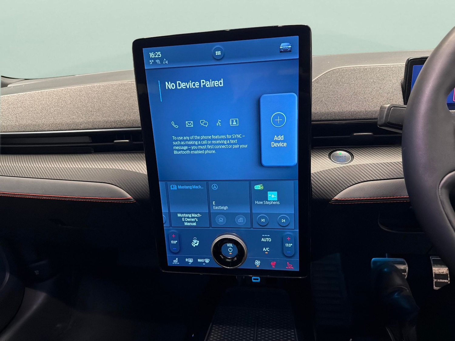 Used Ford Mustang Mach-E 2021 for sale - 77450189: Photo 22