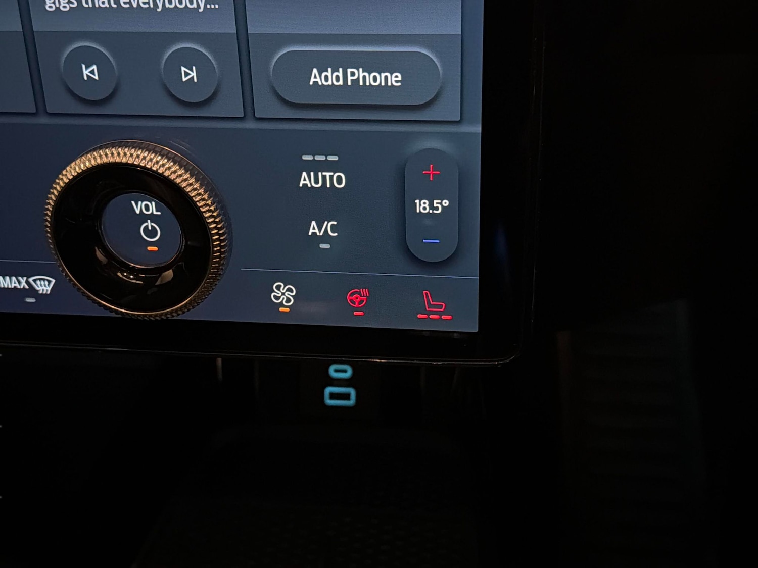 Used Ford Mustang Mach-E 2021 for sale - 77450189: Photo 27