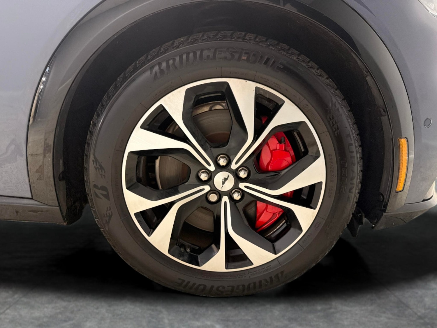 Used Ford Mustang Mach-E 2021 for sale - 77450189: Photo 31