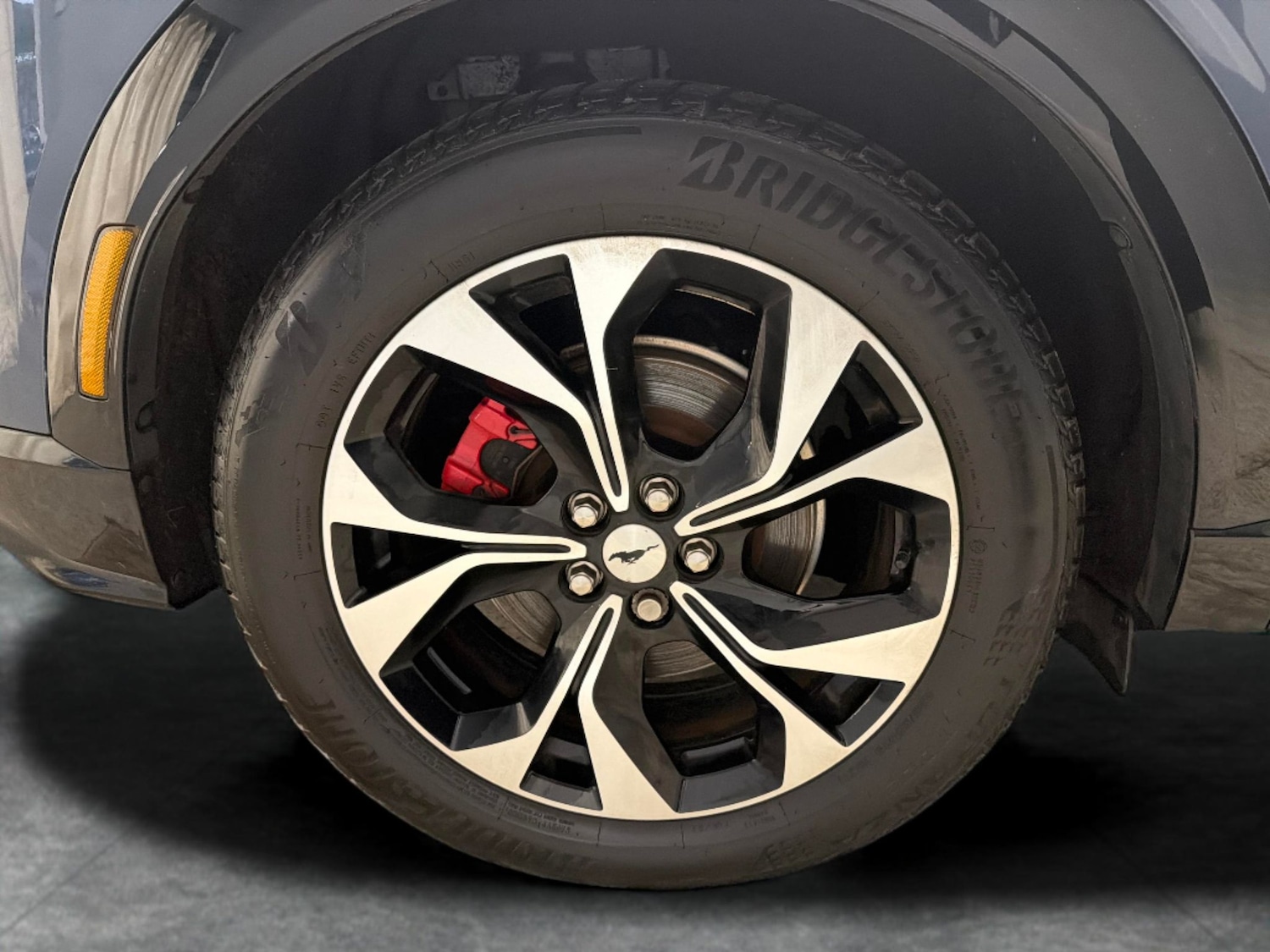 Used Ford Mustang Mach-E 2021 for sale - 77450189: Photo 32