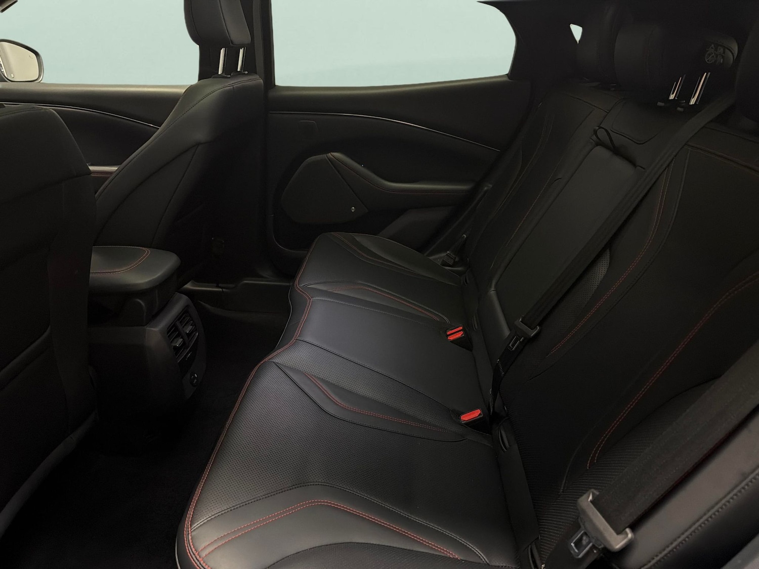 Used Ford Mustang Mach-E 2021 for sale - 77450189: Photo 33