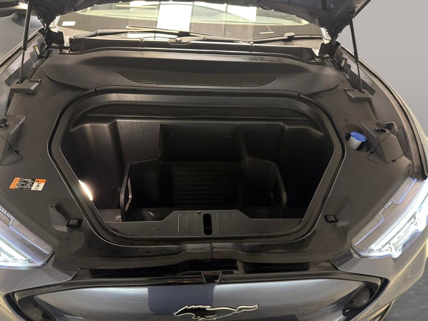 Used Ford Mustang Mach-E 2021 for sale - 77450189: Photo 39