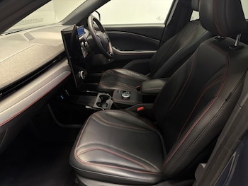 Used Ford Mustang Mach-E 2021 for sale - 77450189: Photo