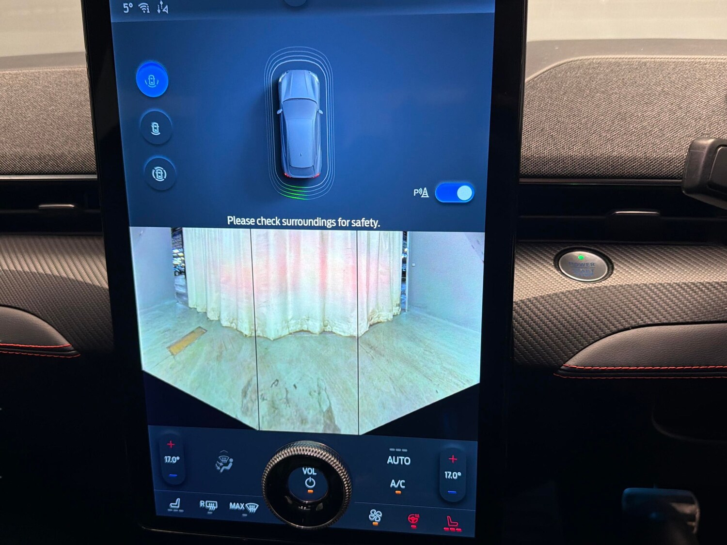 Used Ford Mustang Mach-E 2021 for sale - 77450189: Photo 7