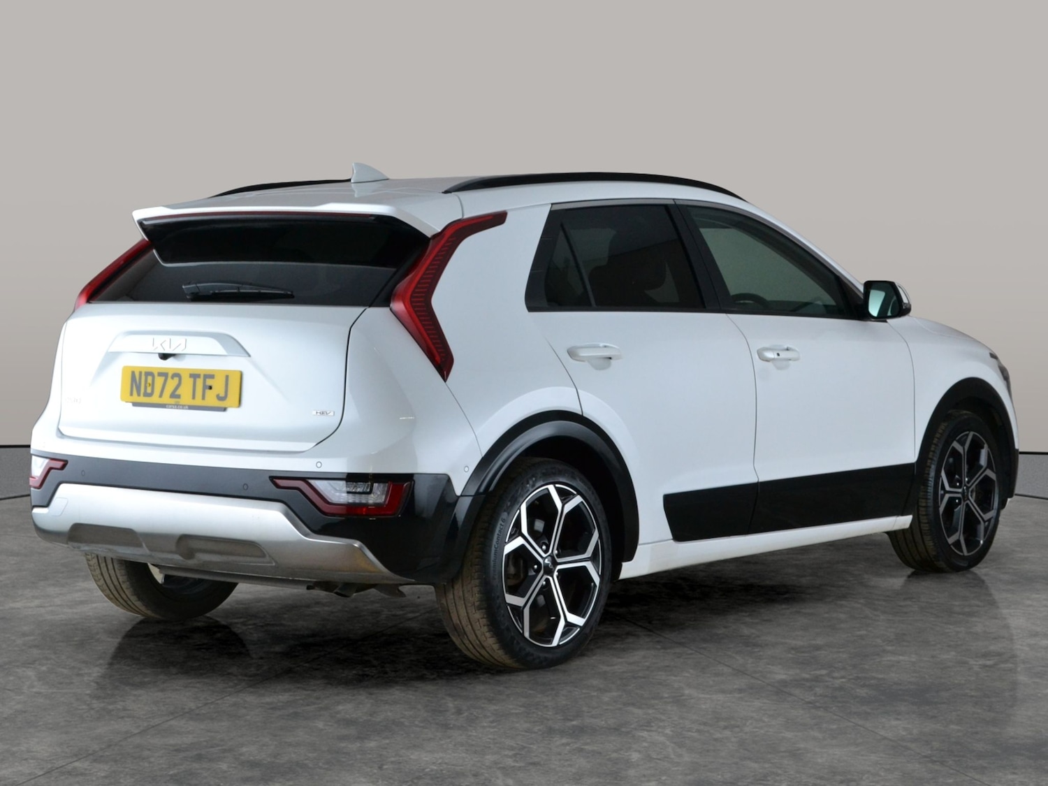 Used Kia Niro 2022 for sale - 78028367: Photo 11