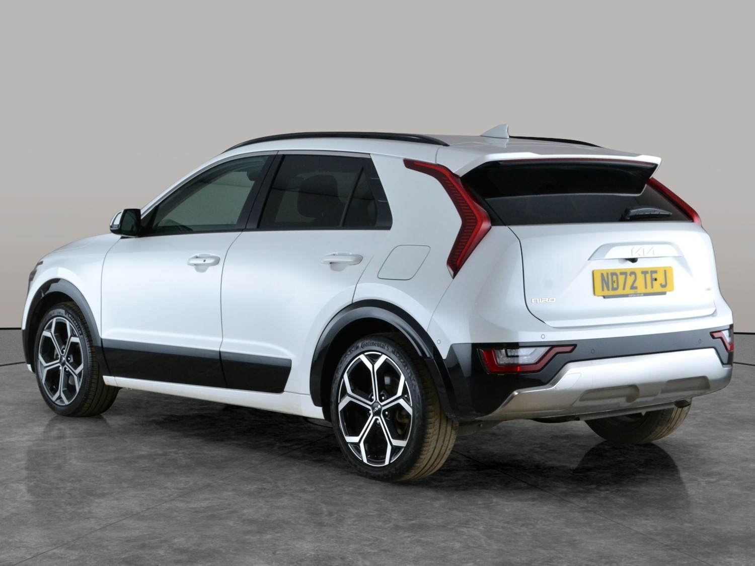 Used Kia Niro 2022 for sale - 78028367: Photo 13