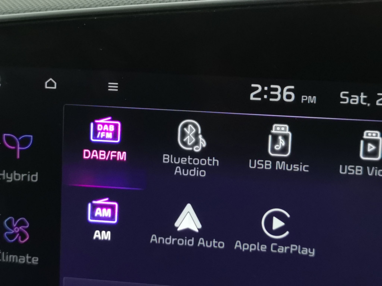 Used Kia Niro 2022 for sale - 78028367: Photo 18