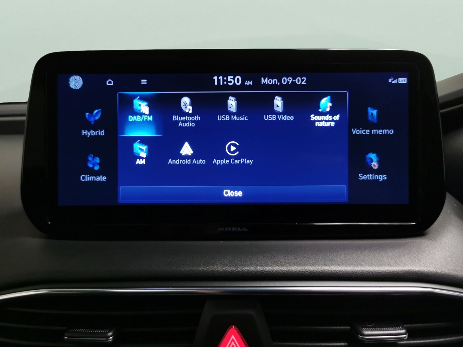 Used Hyundai Santa Fe 2023 for sale - 77490490: Photo 18