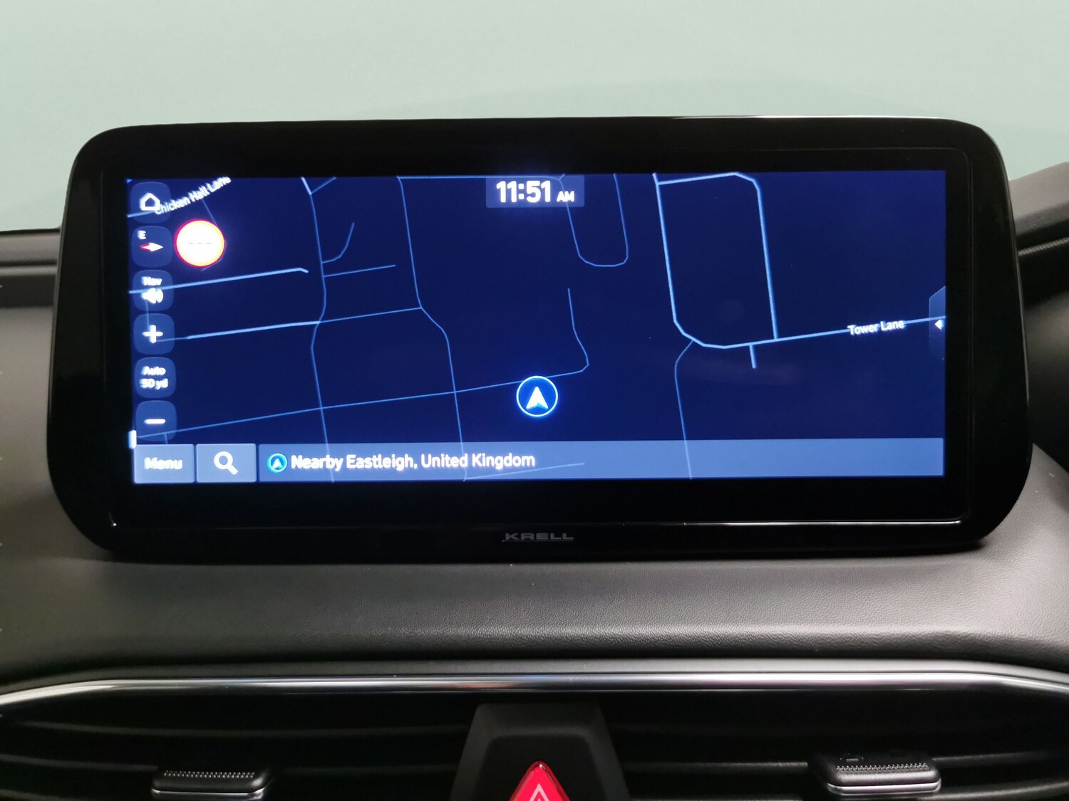 Used Hyundai Santa Fe 2023 for sale - 77490490: Photo 8