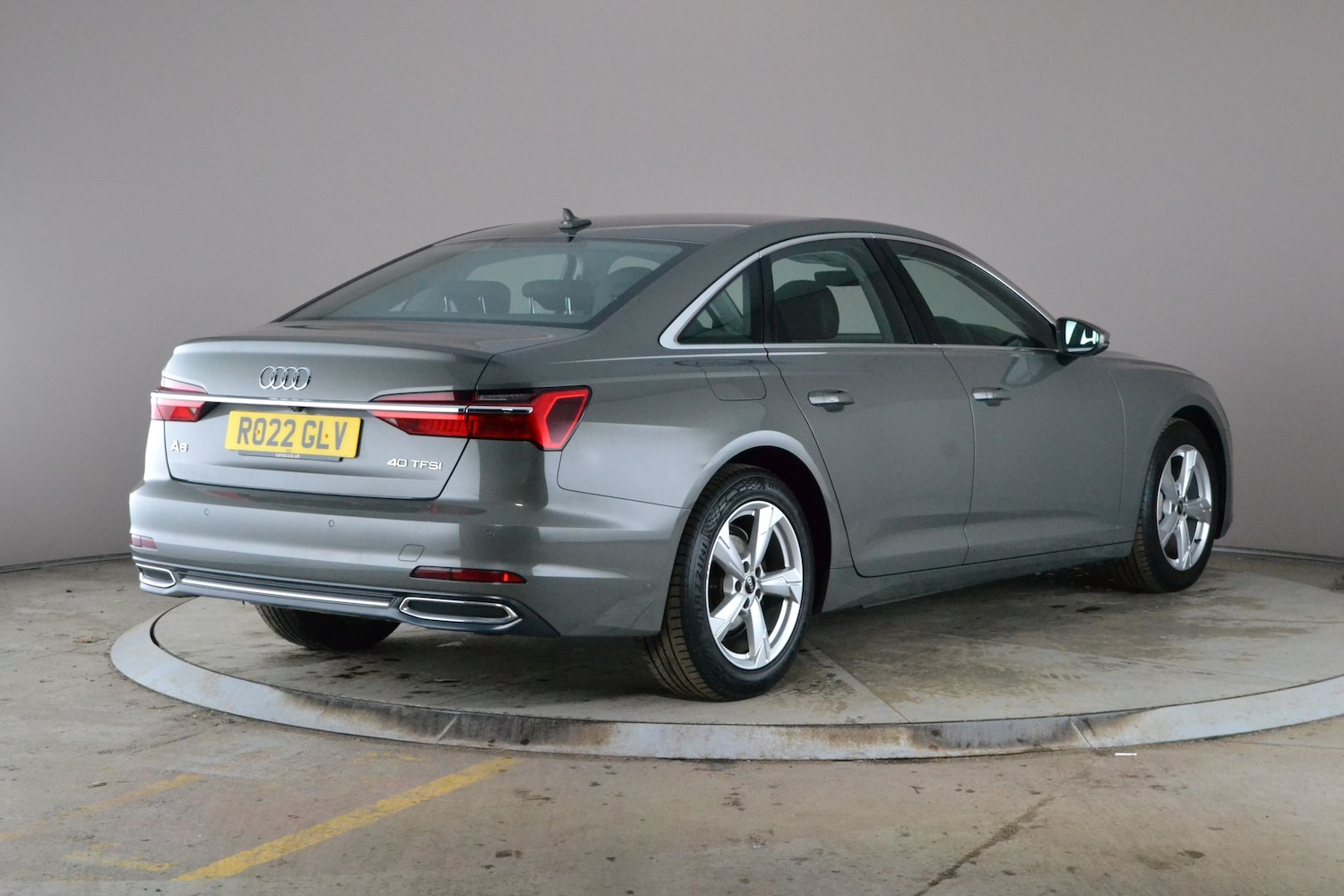 Used Audi A6 2022 for sale - 77897307: Photo 11