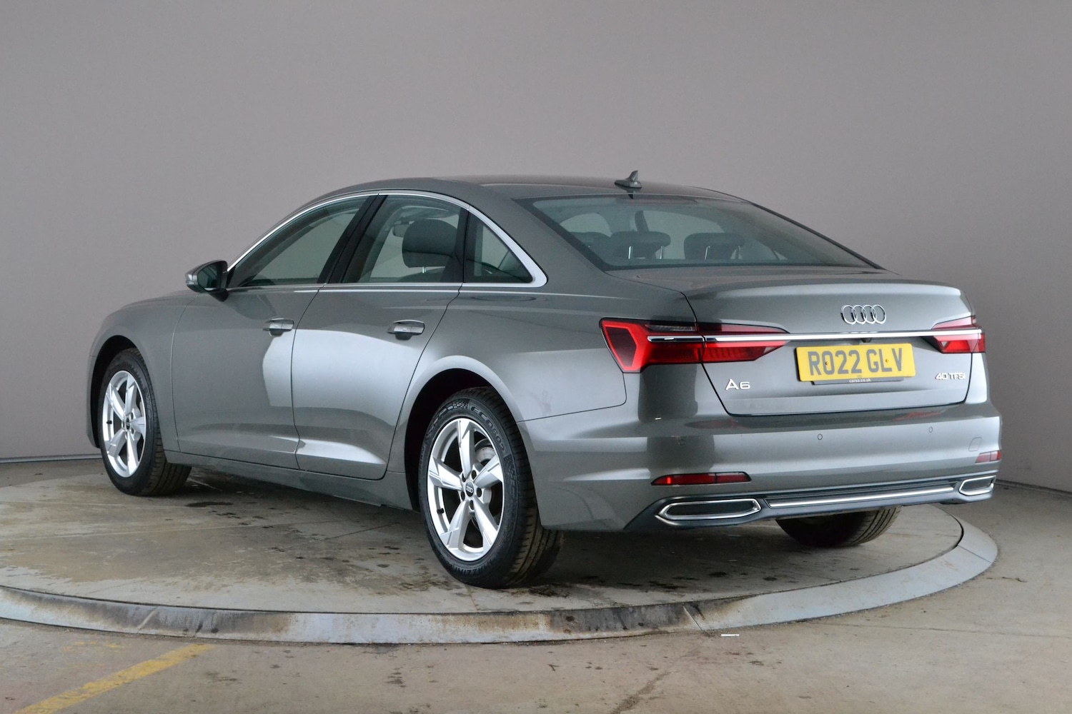 Used Audi A6 2022 for sale - 77897307: Photo 13