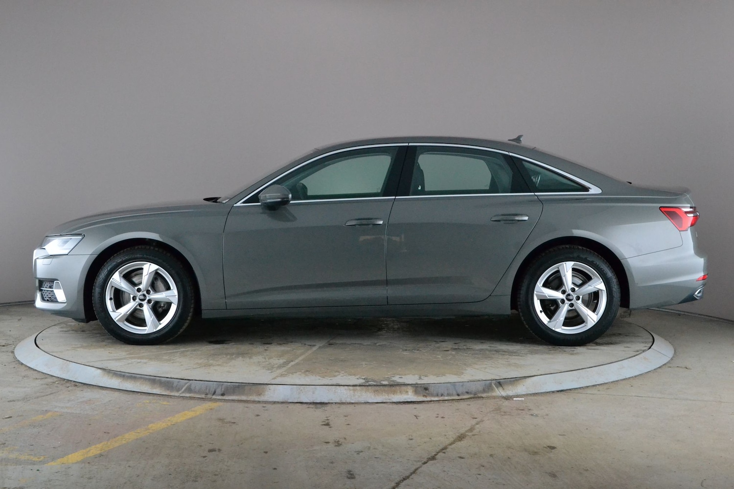 Used Audi A6 2022 for sale - 77897307: Photo 14