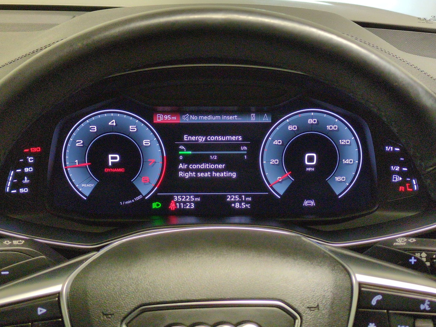 Used Audi A6 2022 for sale - 77897307: Photo 23