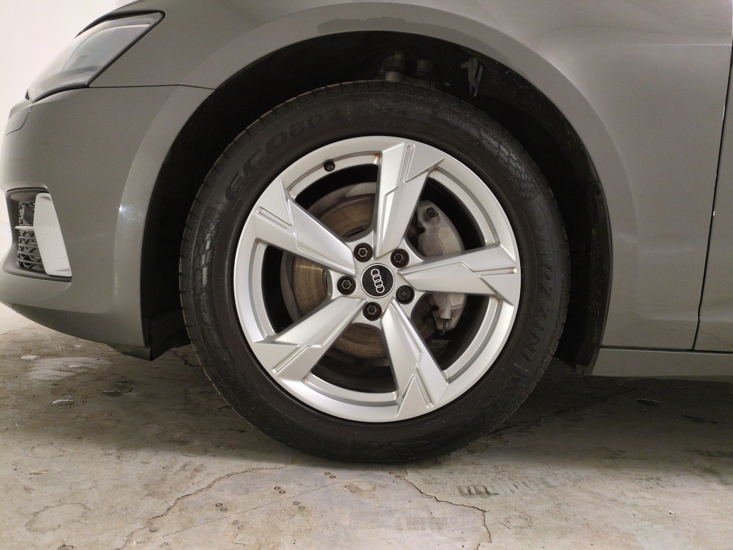 Used Audi A6 2022 for sale - 77897307: Photo 24