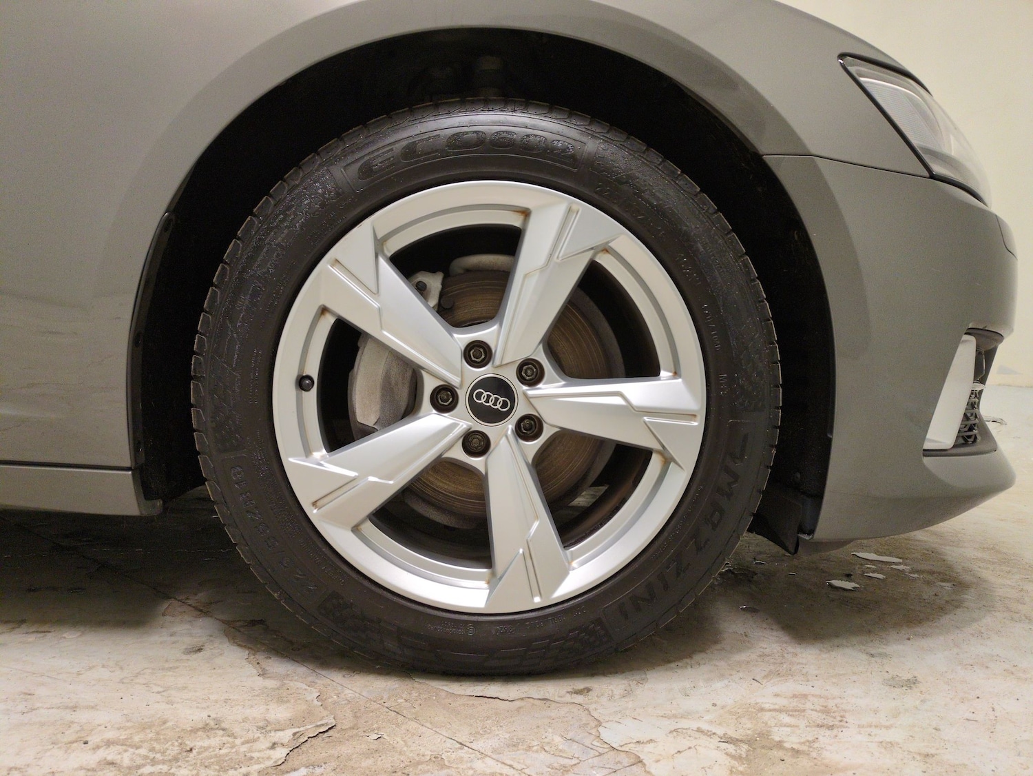 Used Audi A6 2022 for sale - 77897307: Photo 25