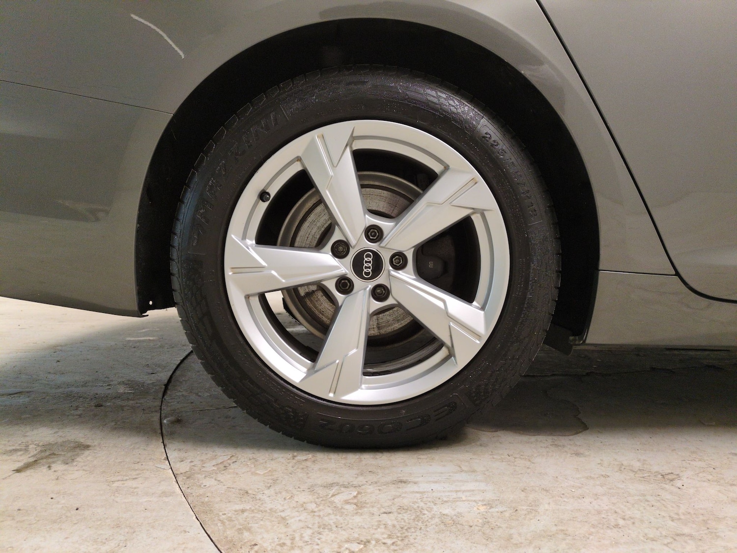 Used Audi A6 2022 for sale - 77897307: Photo 26