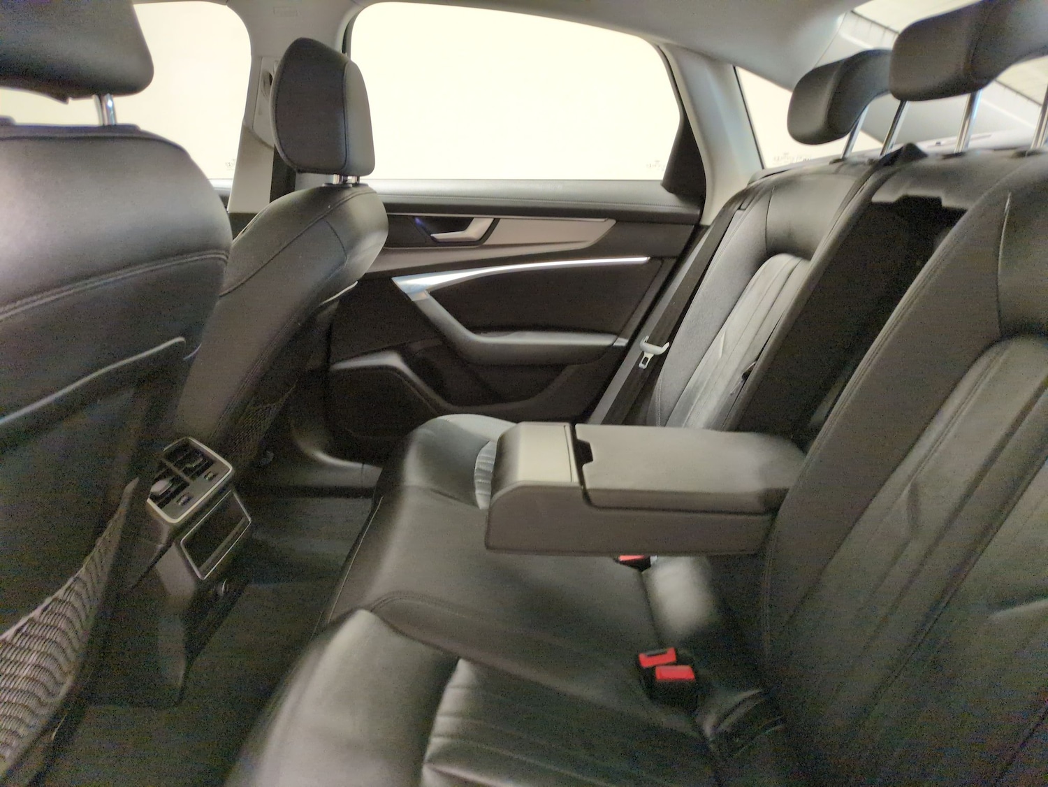 Used Audi A6 2022 for sale - 77897307: Photo 27