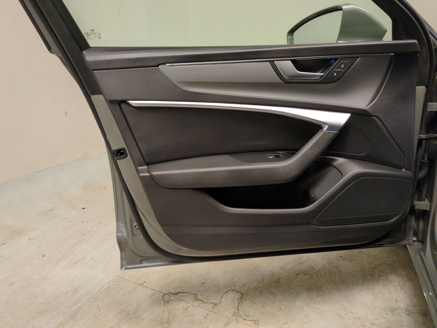 Used Audi A6 2022 for sale - 77897307: Photo 28