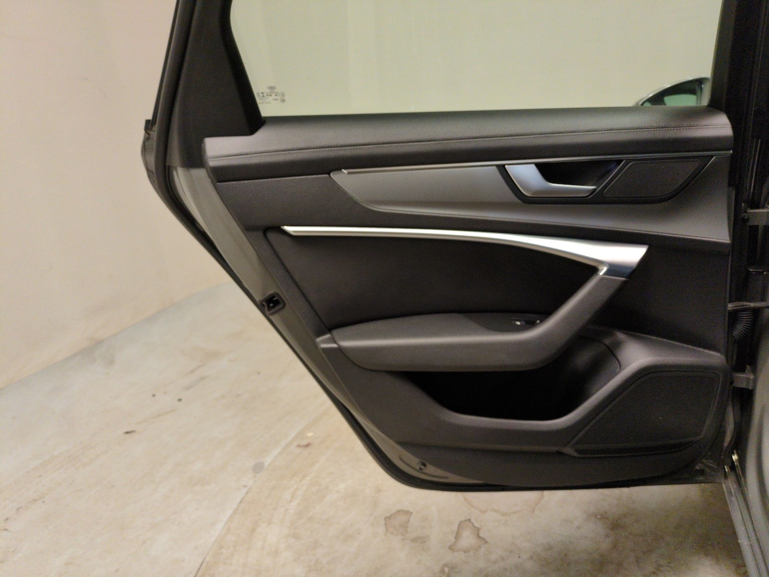 Used Audi A6 2022 for sale - 77897307: Photo 29