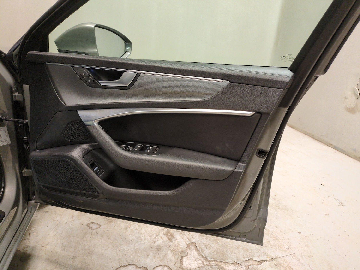 Used Audi A6 2022 for sale - 77897307: Photo 31