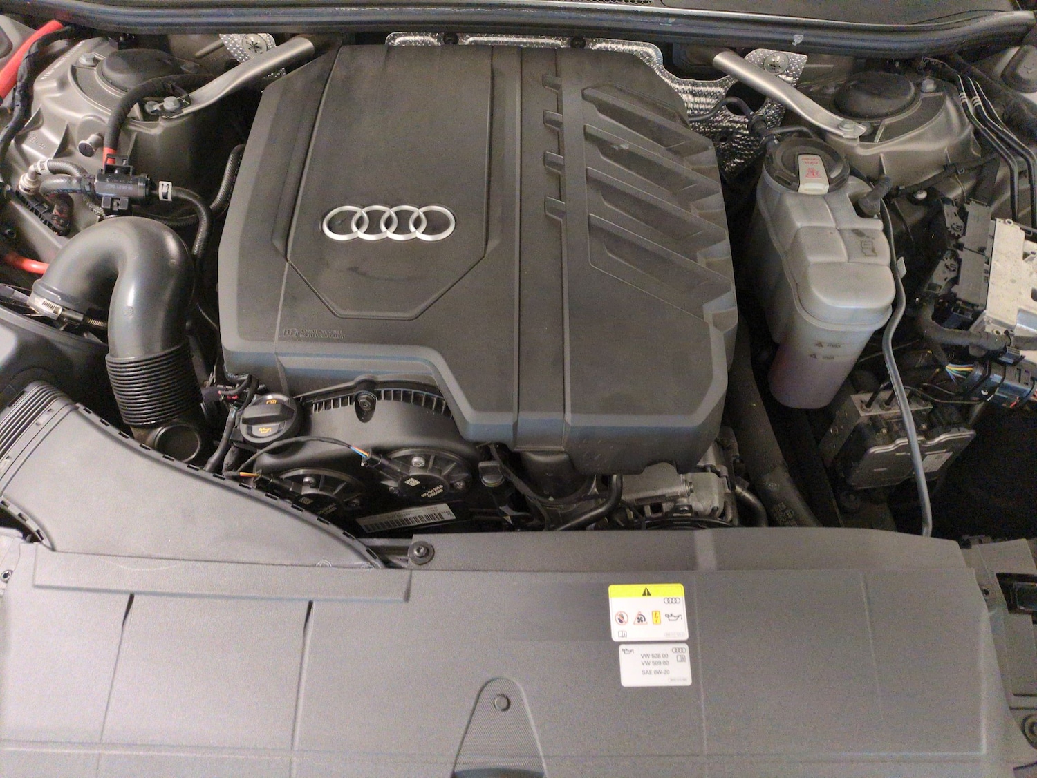 Used Audi A6 2022 for sale - 77897307: Photo 33