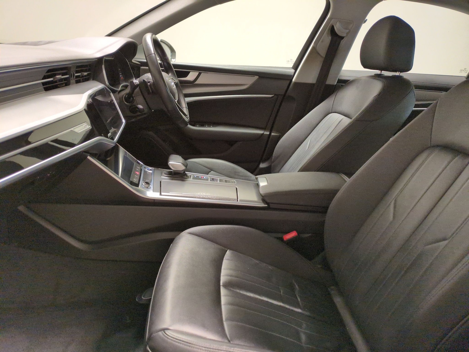 Used Audi A6 2022 for sale - 77897307: Photo 4