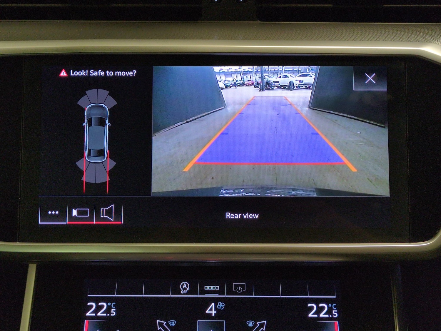 Used Audi A6 2022 for sale - 77897307: Photo 5